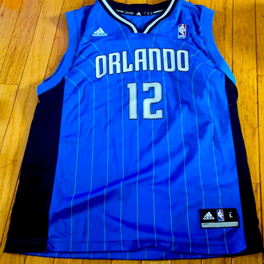 Orlando magic jersey